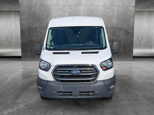 2020 Ford Transit Base