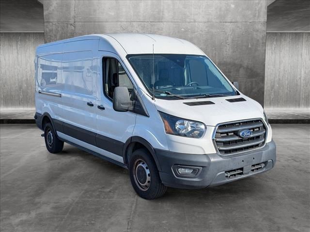 2020 Ford Transit Base