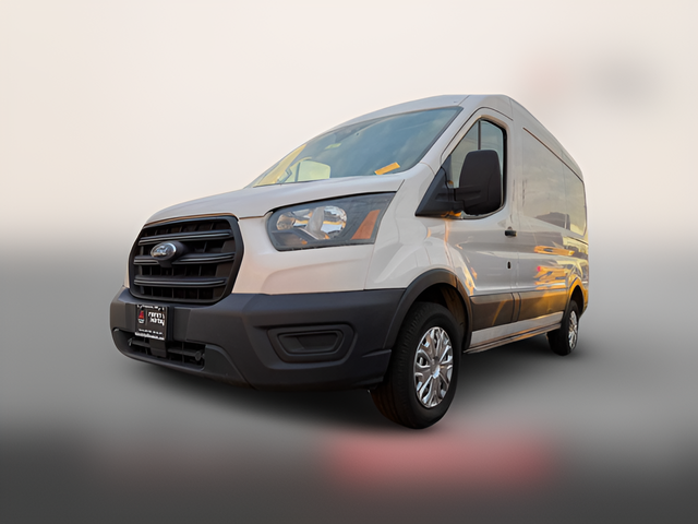 2020 Ford Transit Base