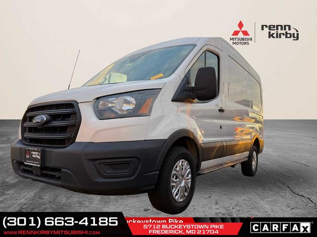 2020 Ford Transit Base