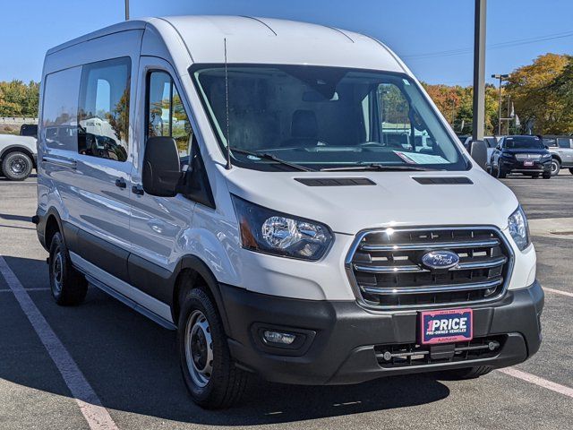 2020 Ford Transit Base