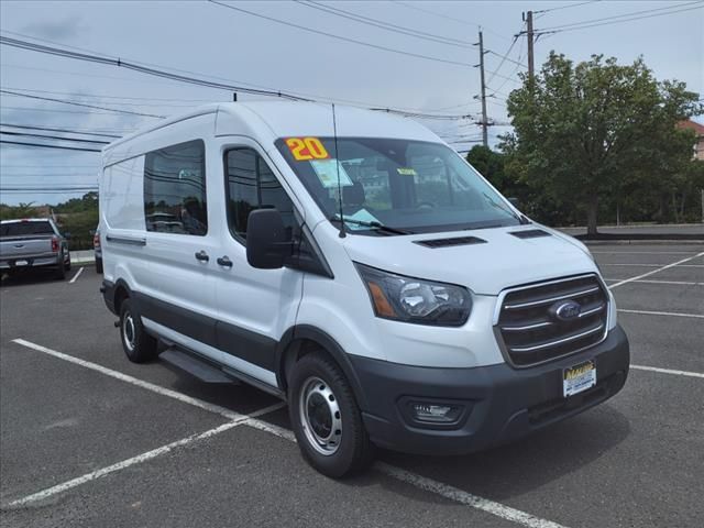 2020 Ford Transit Base