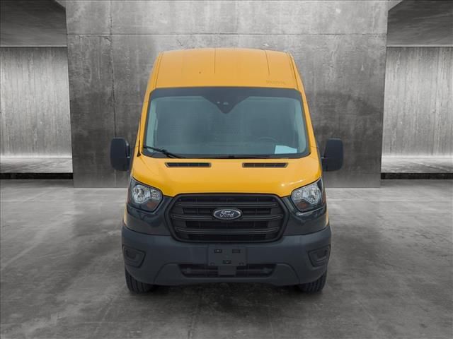 2020 Ford Transit Base