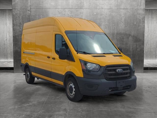 2020 Ford Transit Base