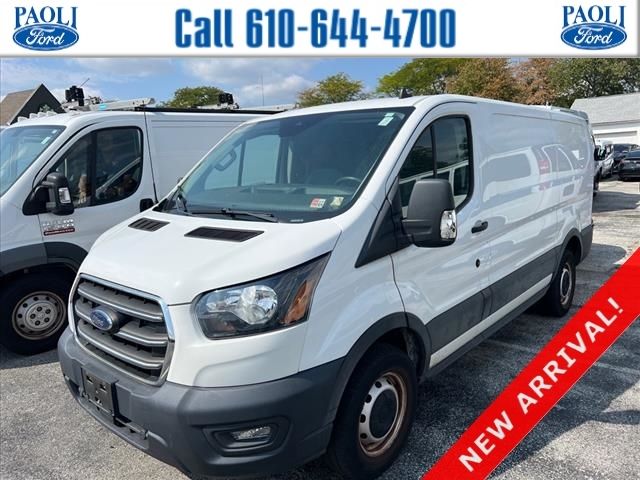 2020 Ford Transit Base