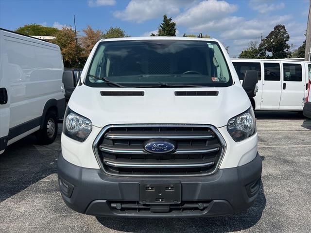 2020 Ford Transit Base