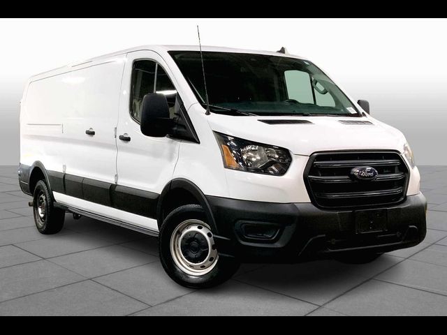 2020 Ford Transit Base