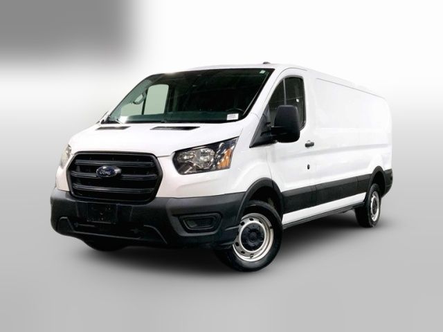 2020 Ford Transit Base
