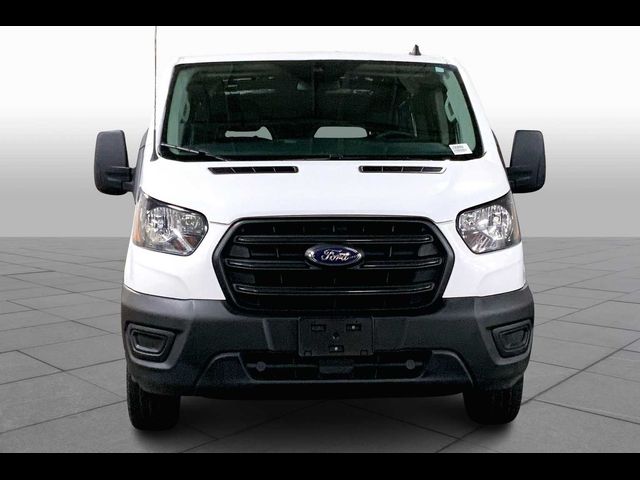 2020 Ford Transit Base