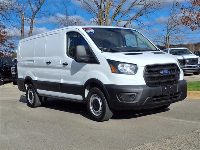 2020 Ford Transit Base