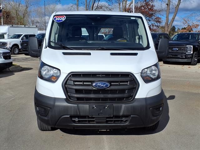 2020 Ford Transit Base