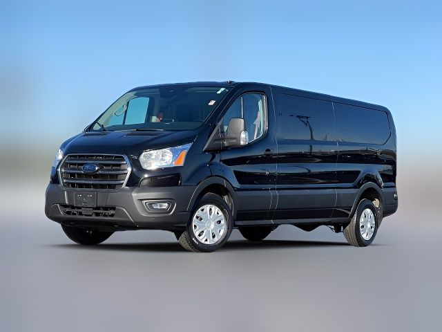 2020 Ford Transit Base