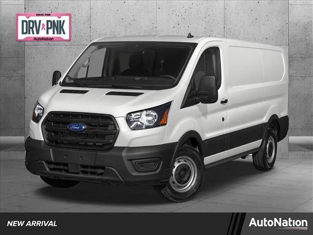 2020 Ford Transit Base