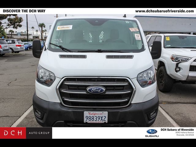 2020 Ford Transit Base