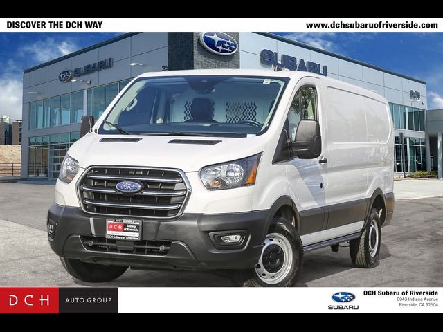 2020 Ford Transit Base