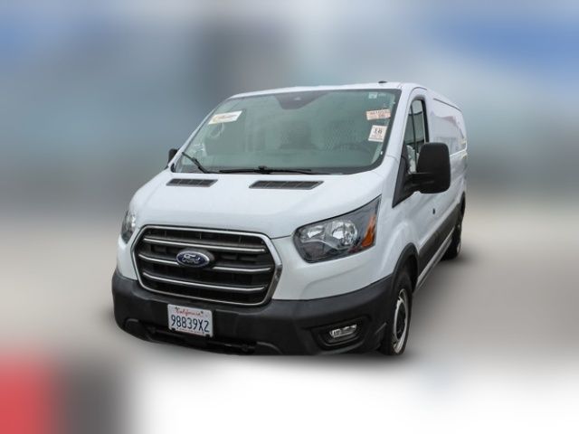 2020 Ford Transit Base