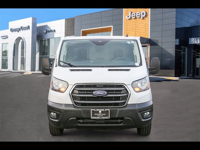 2020 Ford Transit Base