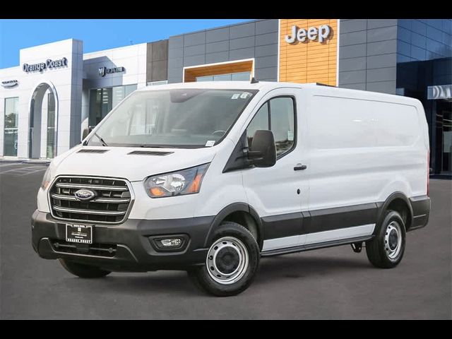 2020 Ford Transit Base