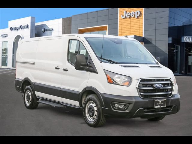 2020 Ford Transit Base