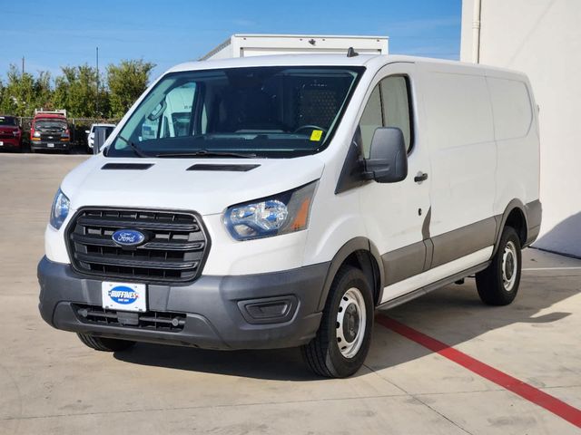 2020 Ford Transit Base