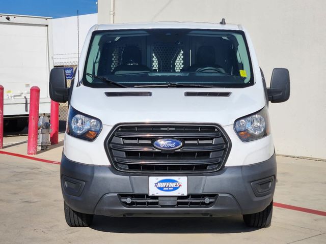 2020 Ford Transit Base