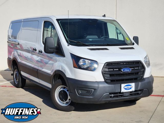 2020 Ford Transit Base