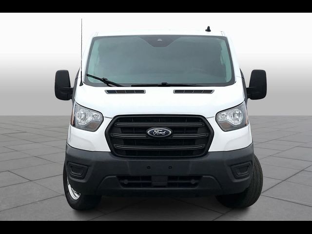 2020 Ford Transit Base