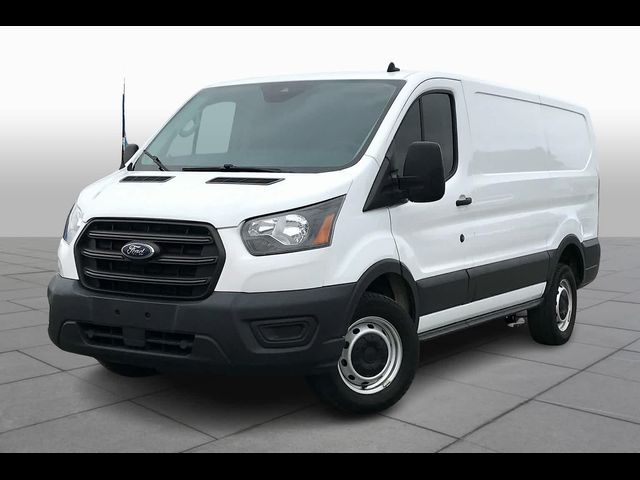 2020 Ford Transit Base