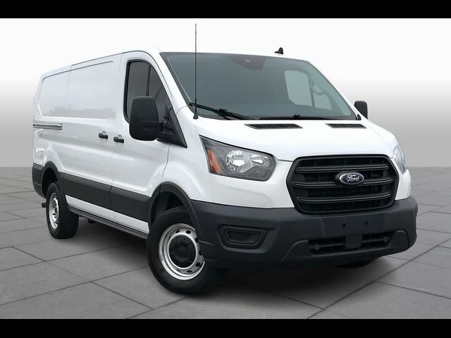 2020 Ford Transit Base