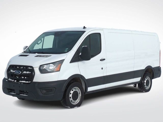 2020 Ford Transit Base