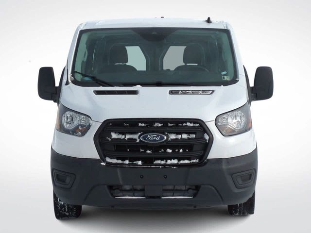 2020 Ford Transit Base