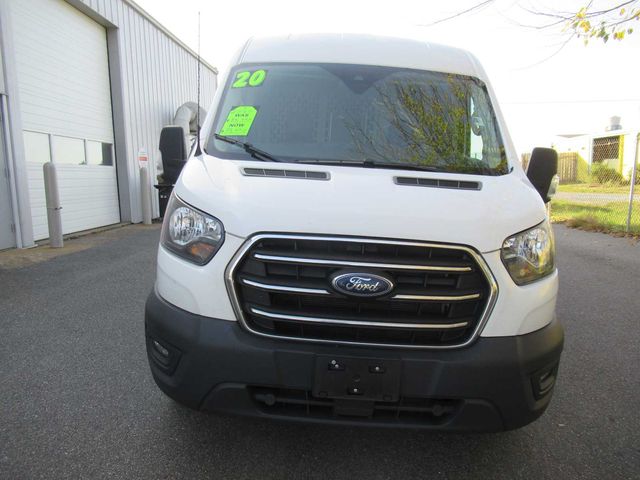 2020 Ford Transit Base