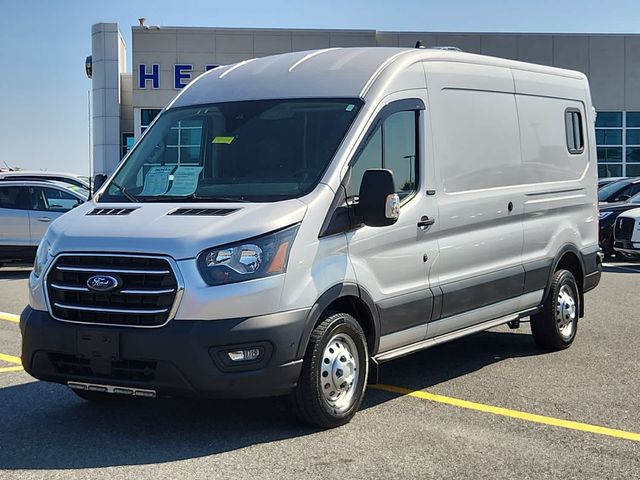 2020 Ford Transit Base