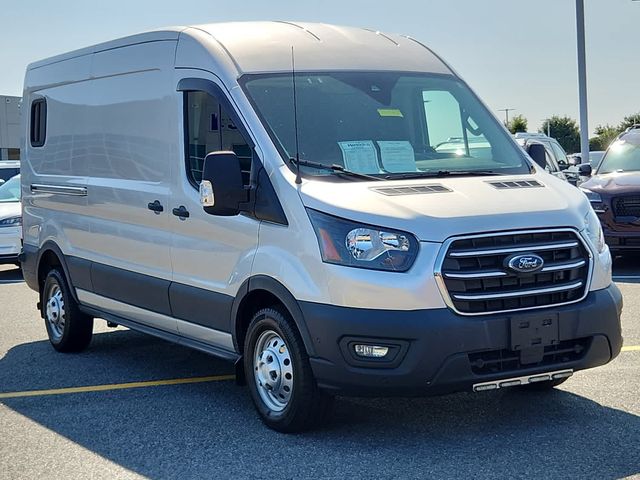 2020 Ford Transit Base