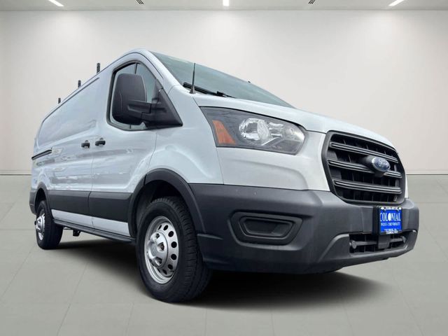 2020 Ford Transit Base