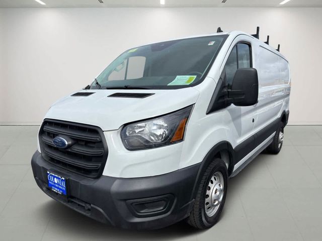 2020 Ford Transit Base