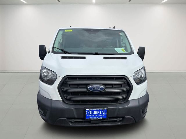 2020 Ford Transit Base