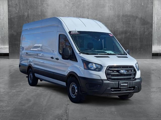 2020 Ford Transit Base