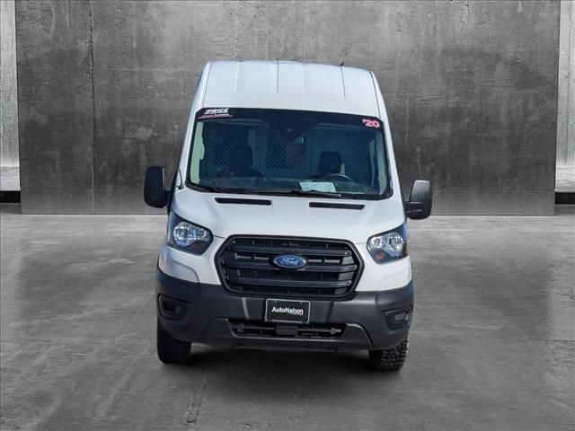 2020 Ford Transit Base