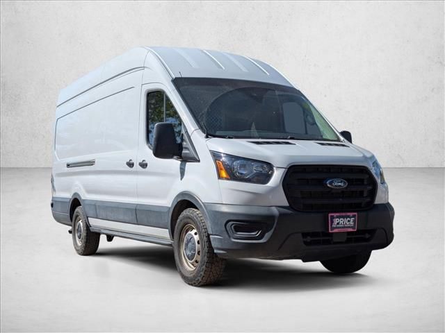 2020 Ford Transit Base