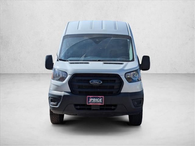 2020 Ford Transit Base