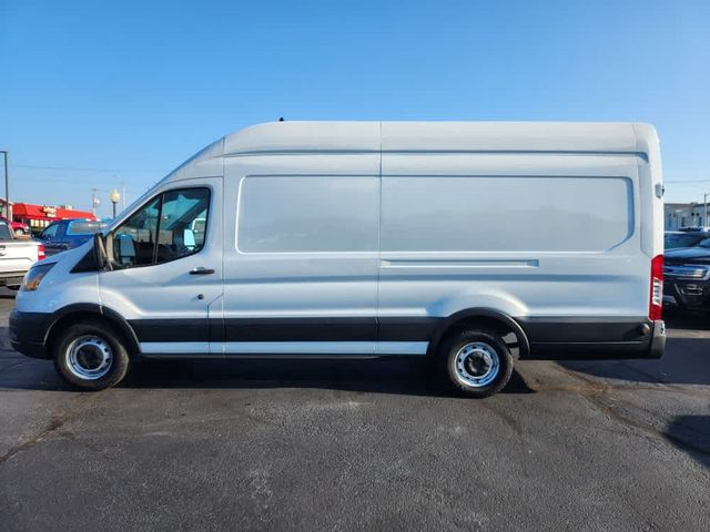 2020 Ford Transit Base