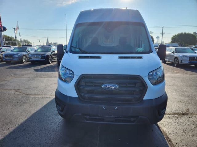 2020 Ford Transit Base