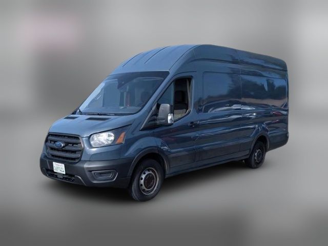 2020 Ford Transit Base