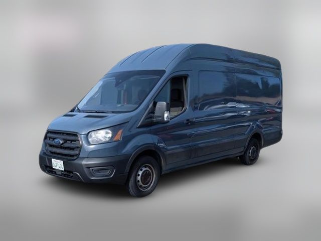 2020 Ford Transit Base