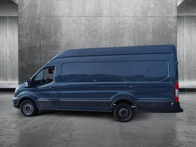 2020 Ford Transit Base