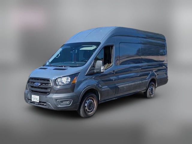 2020 Ford Transit Base