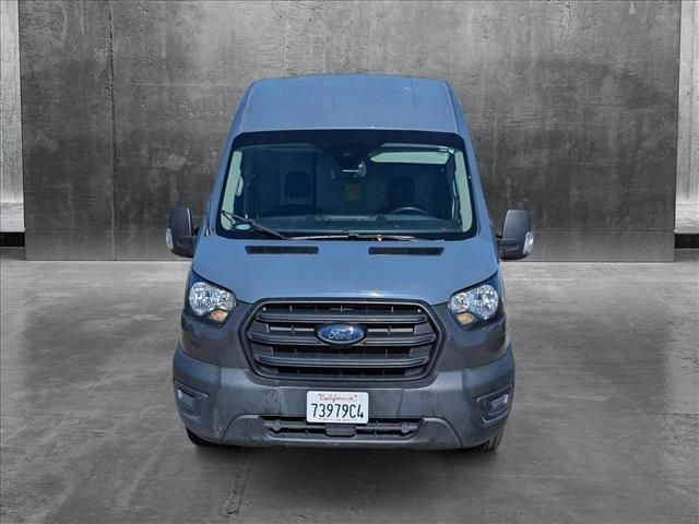 2020 Ford Transit Base