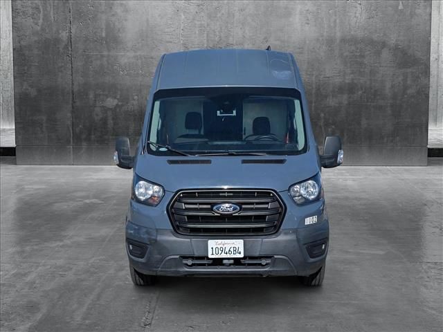 2020 Ford Transit Base