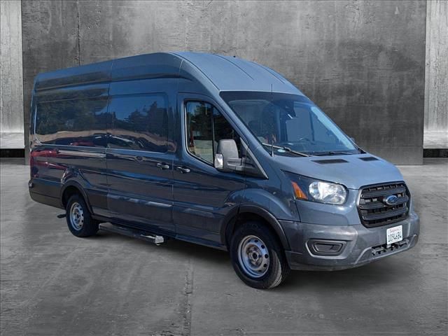 2020 Ford Transit Base